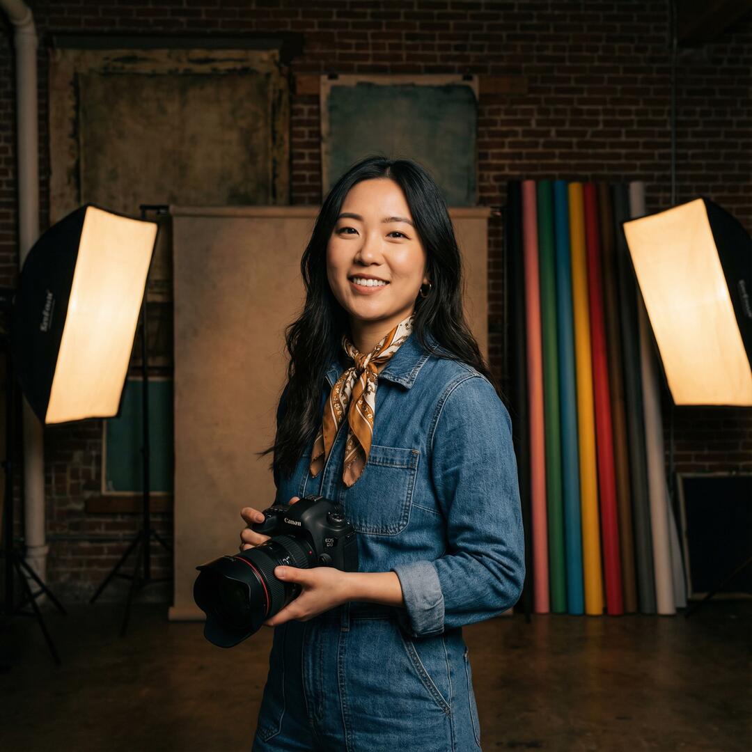 麻豆传媒摄影师