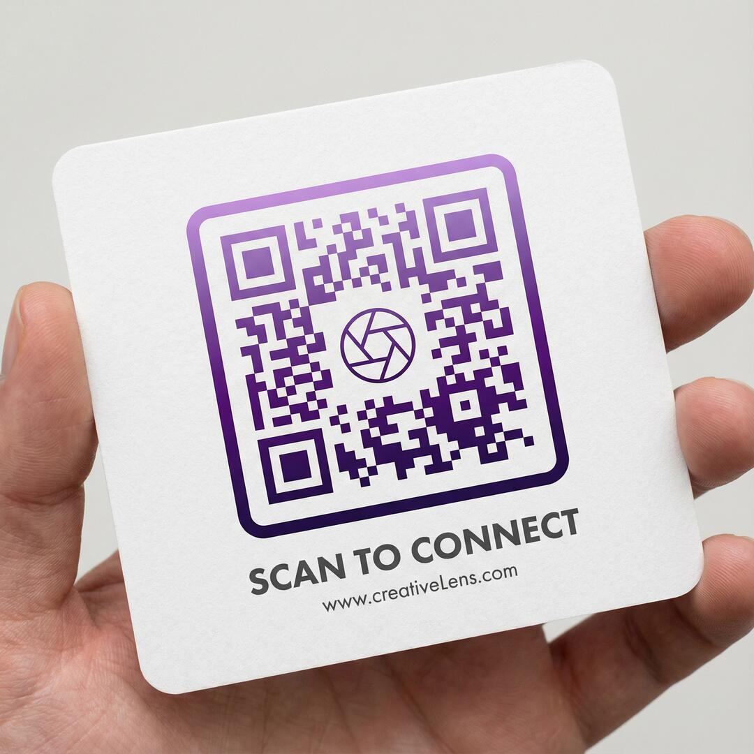 麻豆传媒商务二维码