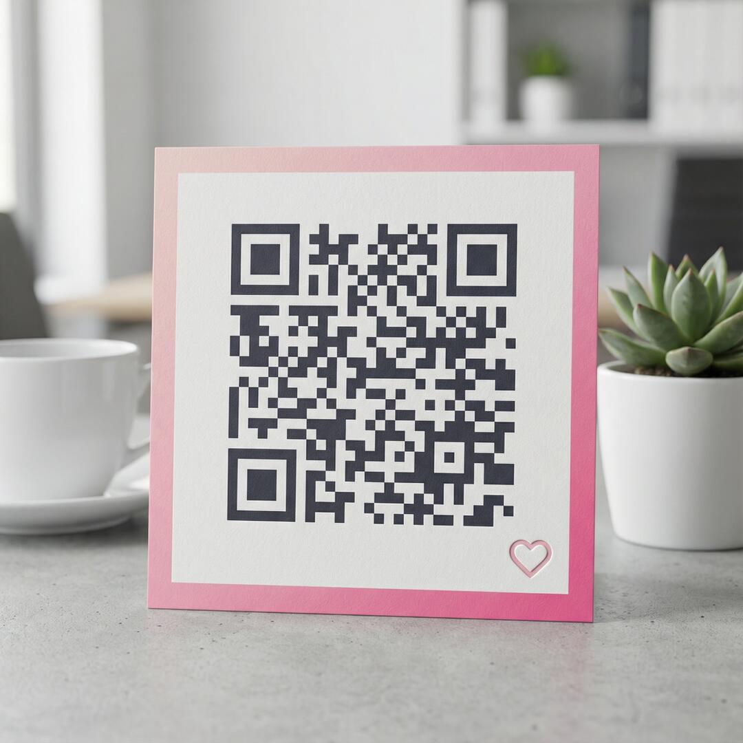 麻豆传媒公众号二维码