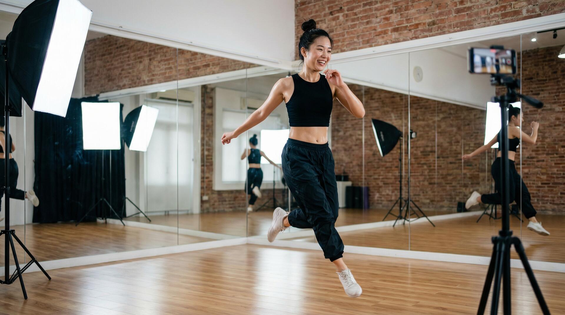 麻豆传媒舞蹈视频分享